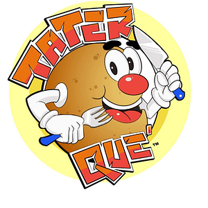 TaterQue - Logo