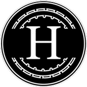 Hueber Industries Inc - Logo