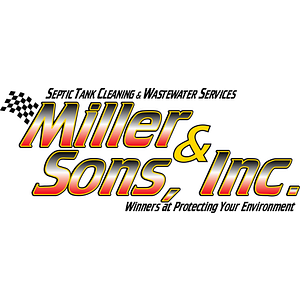 Miller & Sons Septic Services