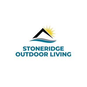 Stoneridge Decks & Outdoor Living - Logo