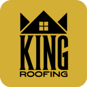 King Roofing - Logo