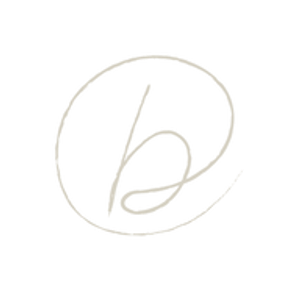 Bethany Jones Interiors - Logo
