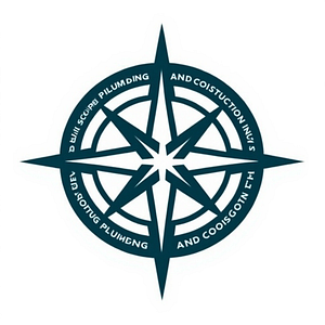 AllScope Plumbing and Construction, Inc. - Logo