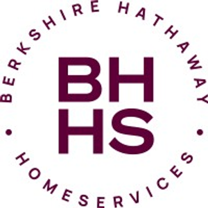 Josh Moore BHHS C. Dan Joyner, REALTORS - Logo