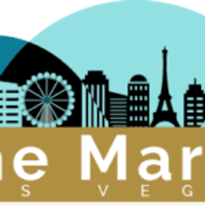 The Marks Las Vegas - Logo