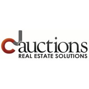 Cunningham-Johnson Auctions, LLC - Logo
