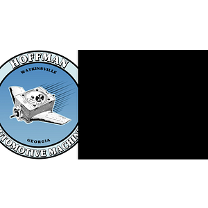 Hoffman Automotive Machine - Logo