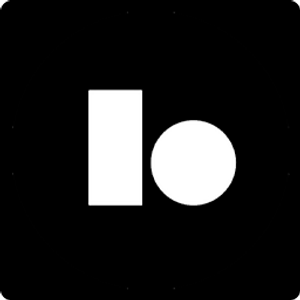 Burbon Studios - Logo