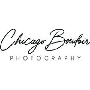 Chicago Boudoir Photography Studio - Logo