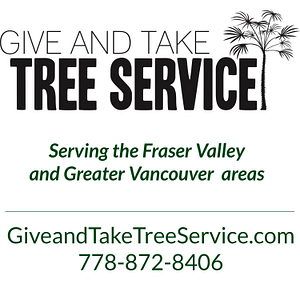 Give and Take Tree Service