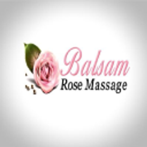 Balsam Rose Massage