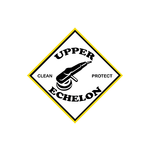Upper Echelon Detailing - Logo