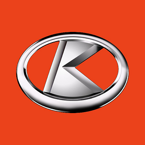 Kubota Thunder Bay - Logo