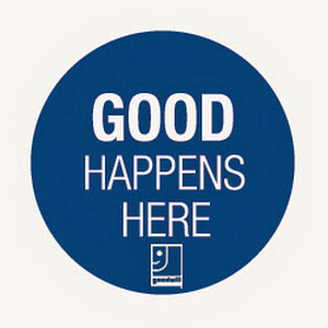 Goodwill Northern Michigan – Traverse City - Logo