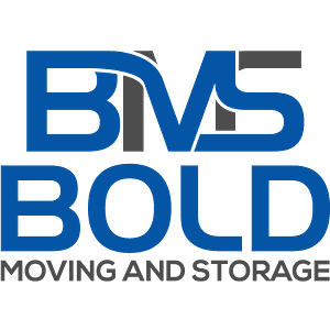 Bold Moving and Storage - Logo