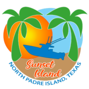 Sunset Island - Logo