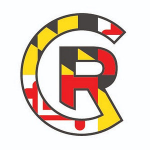 CR of Maryland - Logo