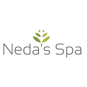 Neda's Spa - Logo