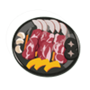 WuJu Korean BBQ - Logo