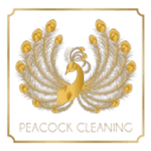 Peacock Cleaning