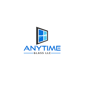 AnyTime Glass - Logo