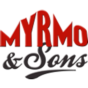 Myrmo & Sons, Inc. - Logo