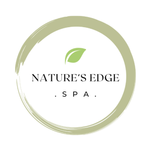 Nature’s Edge Spa - Logo