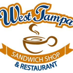 West Tampa Sandwich Shop - Logo