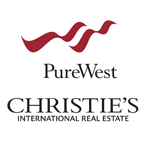 PureWest Real Estate Broker - Logo