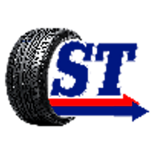 Satto Tires & Service - Logo