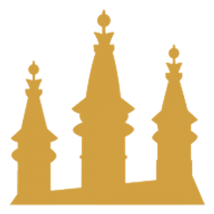 Traverse City State Hospital - Logo