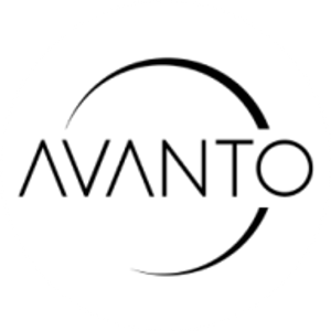 Avanto Cold Plunge & Sauna - Logo
