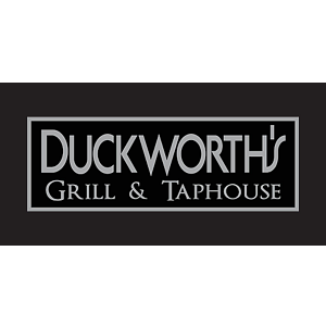 Duckworth's Grill & Taphouse - Logo