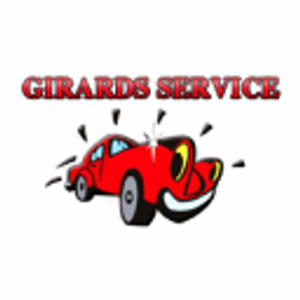 Girard's Service Center