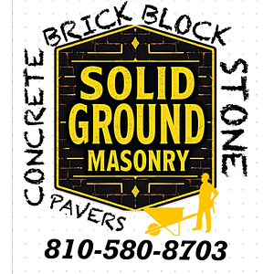 Solid Ground Masonry