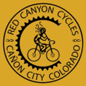 Red Canyon Cycles - Logo