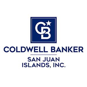 Coldwell Banker San Juan Islands, Inc. - Logo