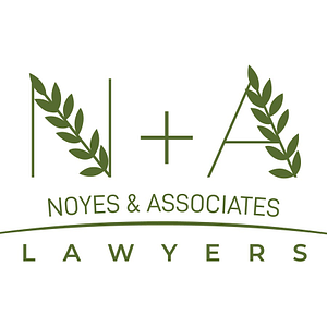 Noyes & Associates, LLC - Logo