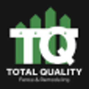 Total Quality Fence and Remodeling - Logo