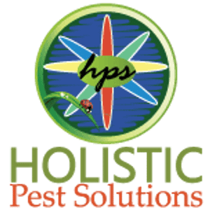 Holistic Pest Solutions - Logo