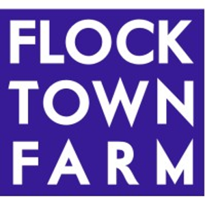 Flocktown Farm - Logo