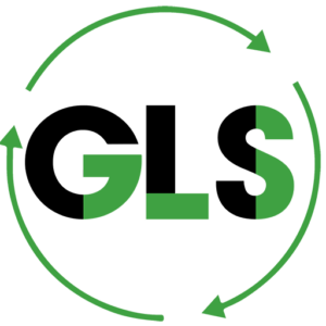 Green Living Services - Logo