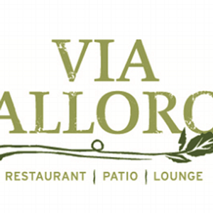 Via Alloro
