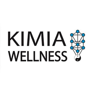 Kimia Wellness - Logo
