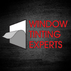 The Window Tinting Experts - Logo
