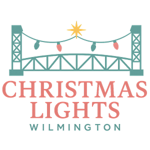 Christmas Lights Wilmington