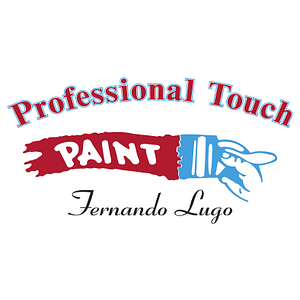 Professional Touch Paint