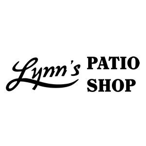 Lynn's Patio Shop - Logo