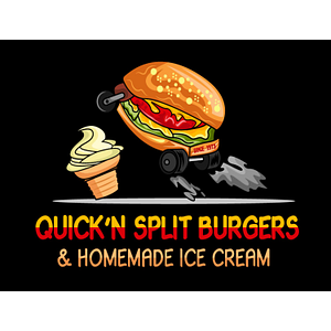 Quick N Split Crenshaw - Logo