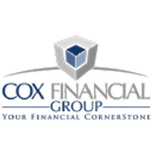 Cox Financial Group - Logo